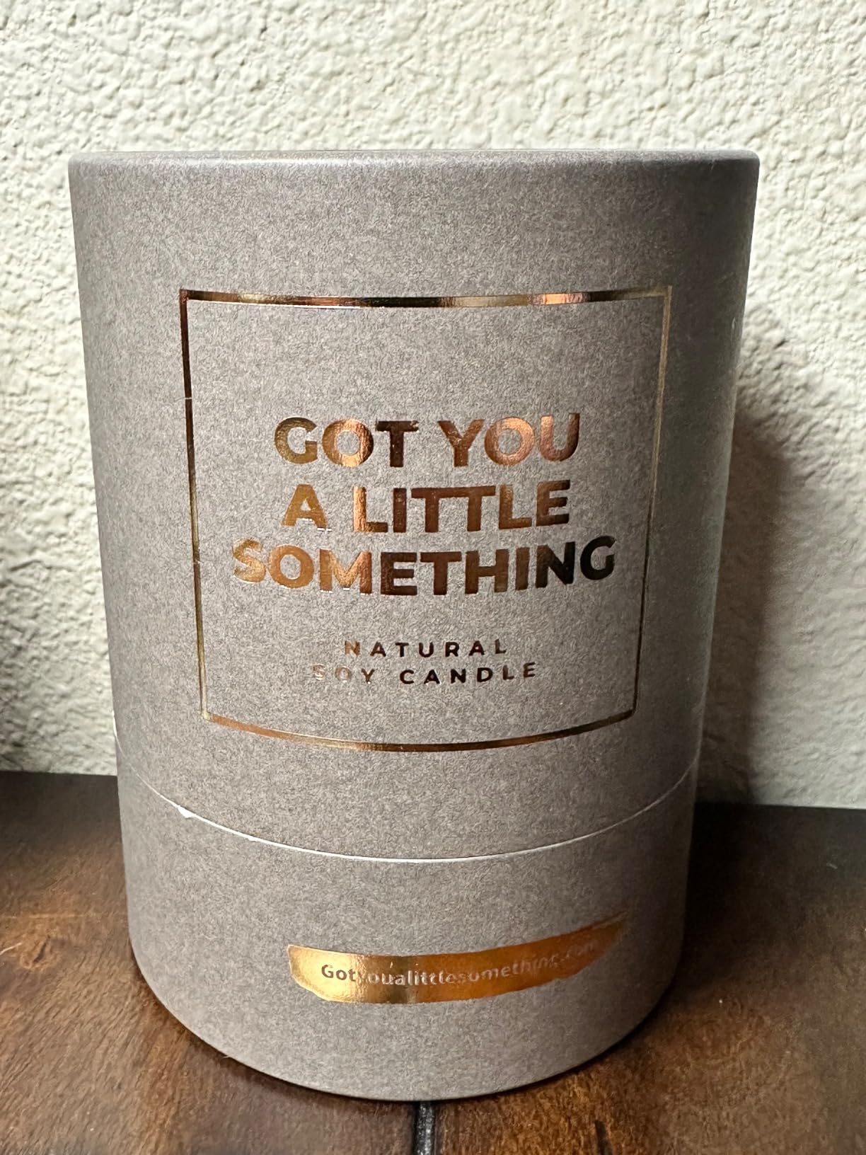 Best Dog Mom Scented Candle | Lavender Vanilla, 100% Soy Wax, Long Burn Time | Dog Mom Gifts for Women, New Puppy Funny Present Idea for Pet Lover, Fur Mama Birthday Gift for Friends, Coworkers customer photo 1