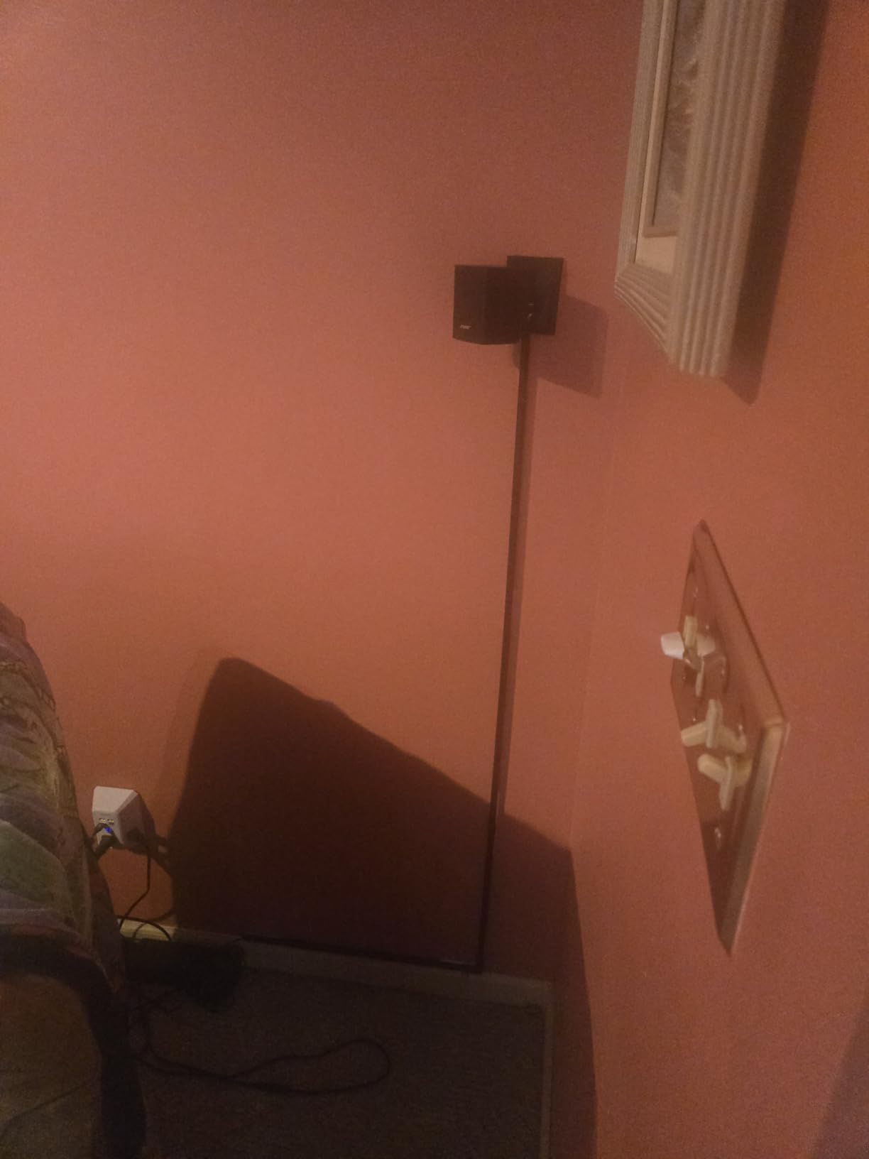 Bose Smart Dolby Atmos Soundbar Bundle with Wireless Surround Speakers, Bass Module 500, Black customer photo 2