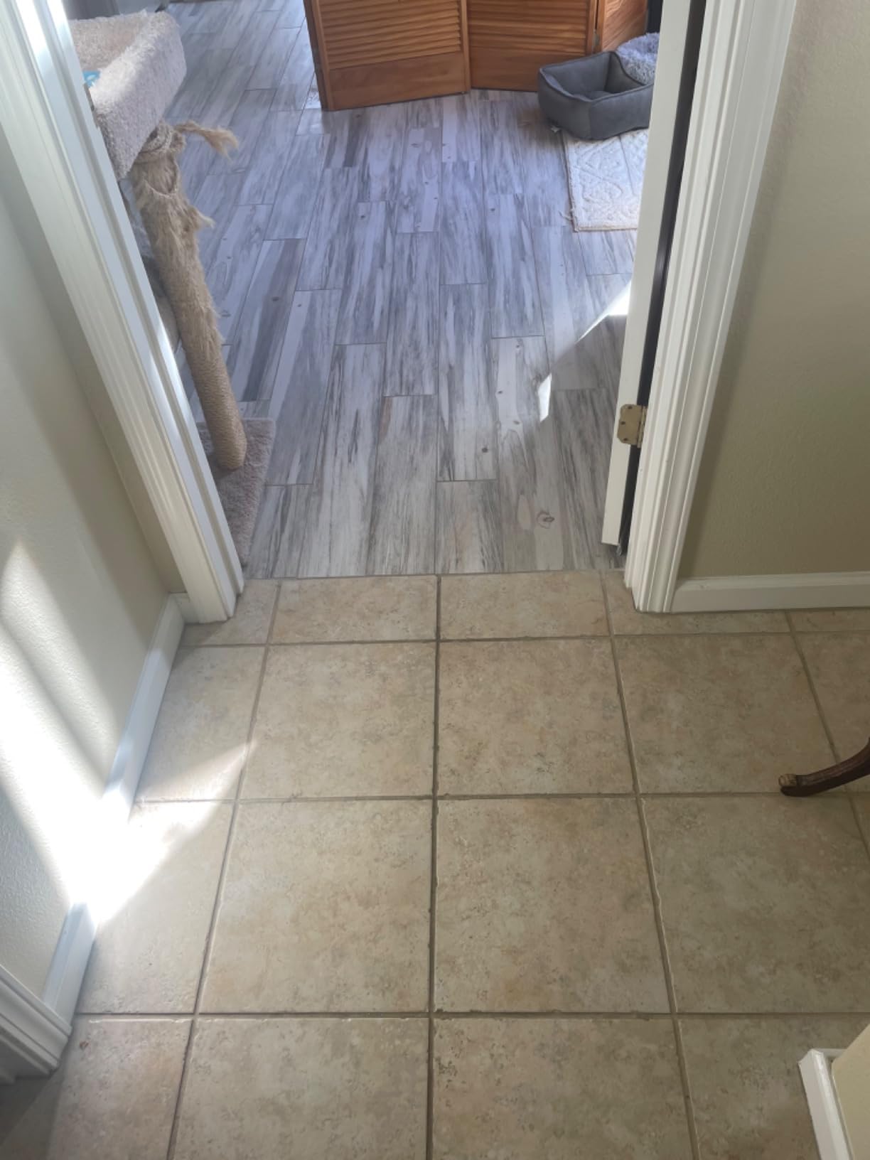 Bissell CrossWave HydroSteam 3-in-1 Wet Dry Vacuum Mop, 35151 customer photo 2