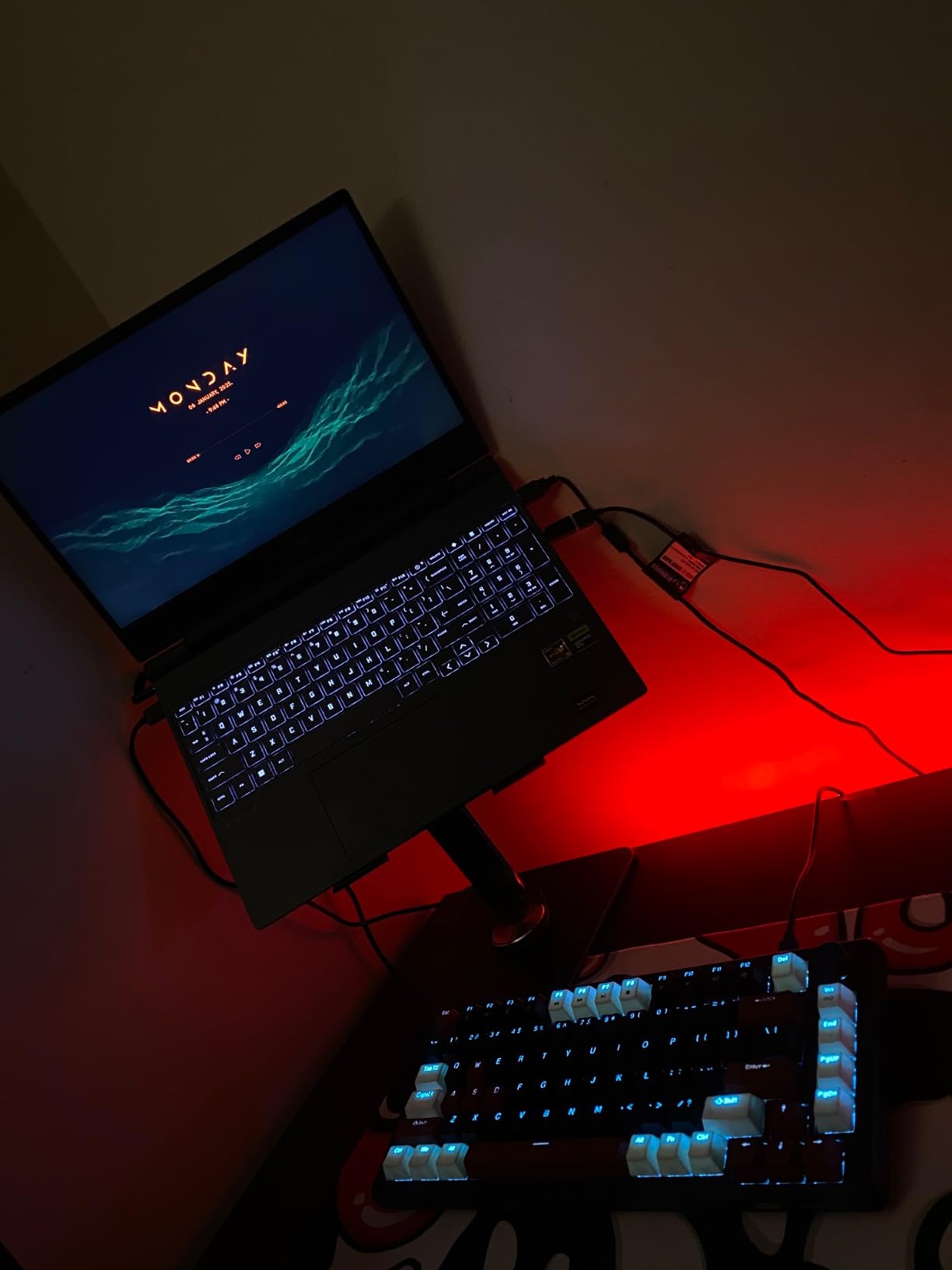 HP Victus 15 Gaming Laptop, 15.6