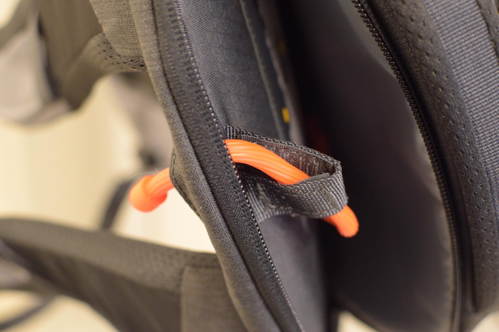 The North Face Borealis Commuter Laptop Backpack - Water Repellent, Laptop Sleeve, Large Main Compartment, TNF Black customer photo 1