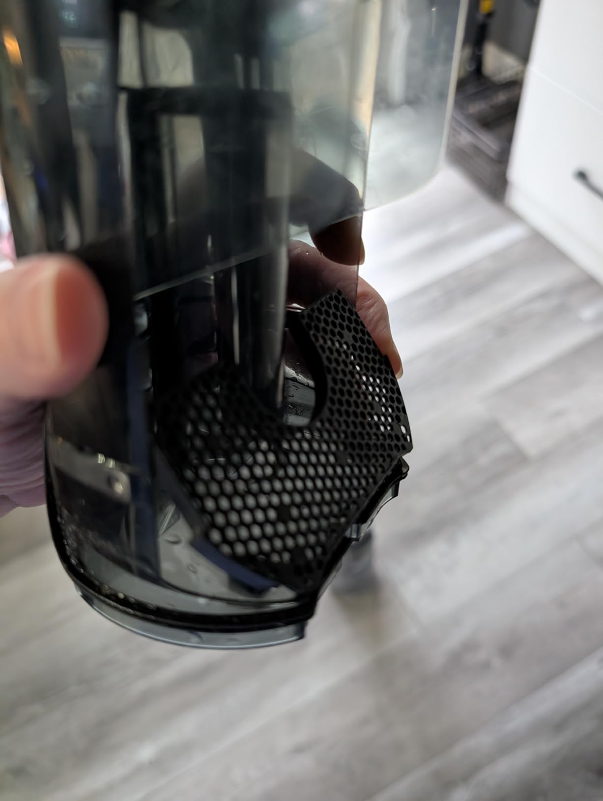 Narwal S20 Pro Cordless Vacuum Mop with Self-Cleaning, Wet Dry Vacuum Cleaner for Hard Floors, Ideal for Families with Kids and Pets customer photo 2