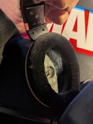 Sennheiser HD 505 - Wired Headphones Over Ear with Transparent Sound and Controlled Bass, Copper Edition customer photo 1