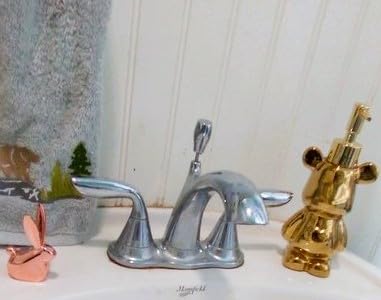 Umbra Dachsie Ring Holder - Gift for Weiner Dog Dachshund Doxie Lover - Jewelry Storage, Brass customer photo 1