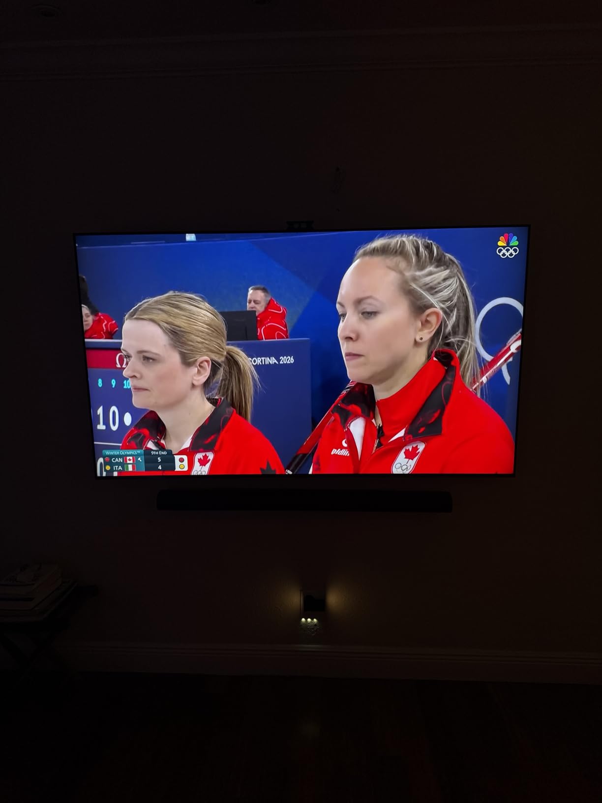 LG 65-Inch Class QNED evo AI QNED92A Series Mini LED 4K Smart TV w/Dolby Atmos, Dolby Vision, HDR10, AI Super Upscaling 4K, Filmmaker Mode, Wow Orchestra, Alexa Built-in (65QNED92AUA, 2025) customer photo 1