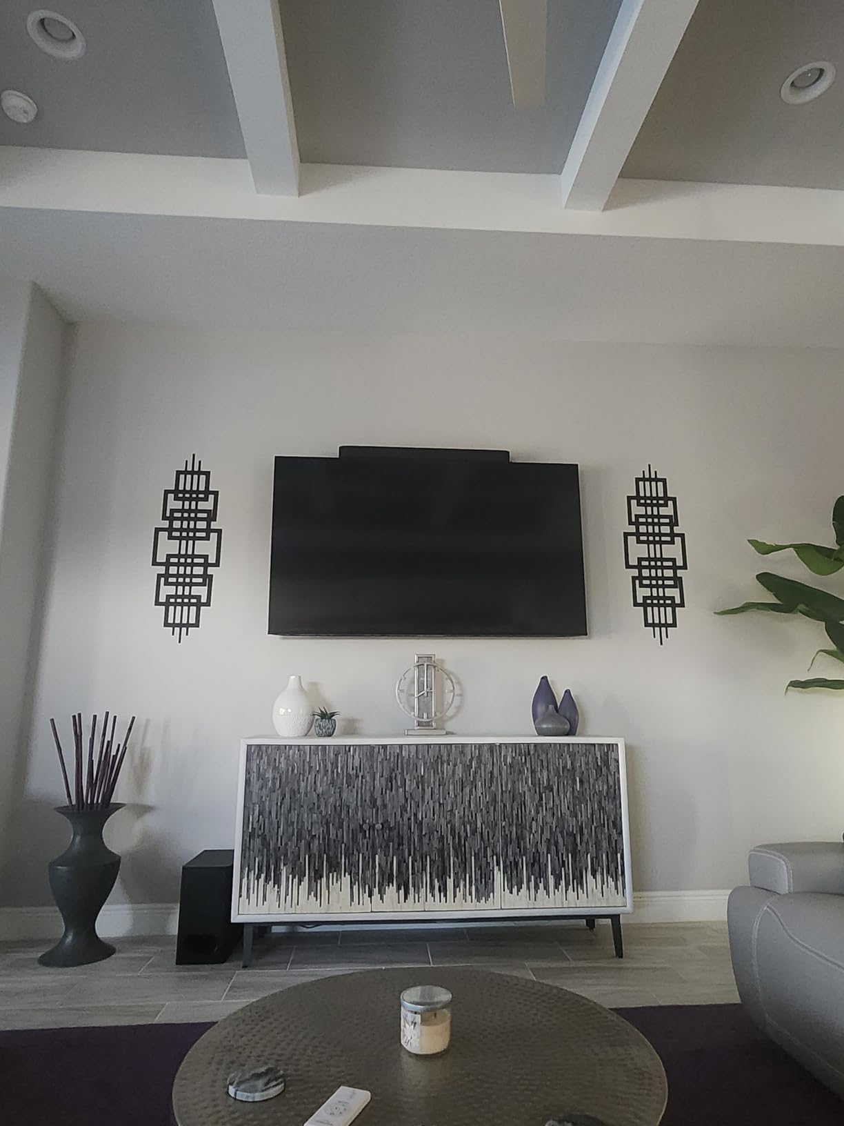 Sony BRAVIA Theater Bar 6, 3.1.2ch Soundbar with Wireless Subwoofer, Dolby Atmos & DTS:X (HT-B600) customer photo 1