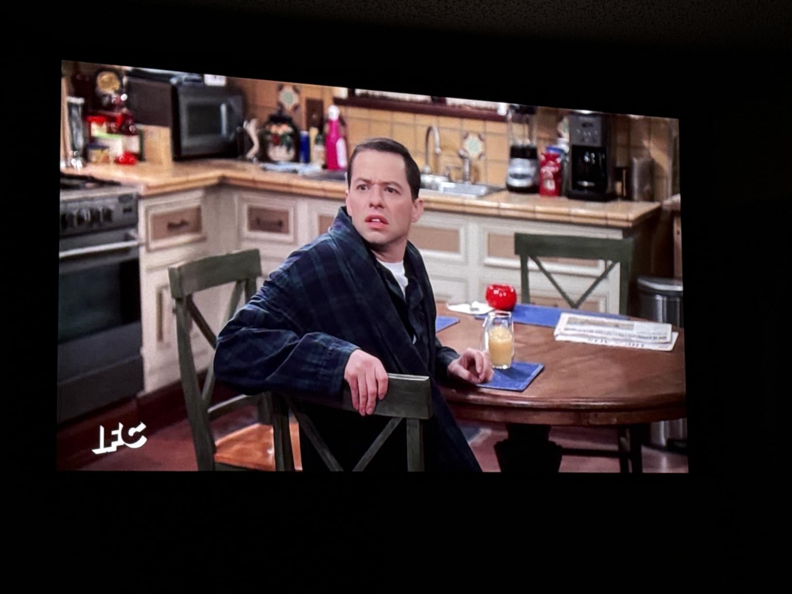 LG 50-Inch Class QNED AI 4K QNED82A Series Smart TV w/AI Sound, HDR10, 4K Super Upscaling, Filmmaker Mode, Wow Orchestra, Alexa Built-in (50QNED82AUA, 2025) customer photo 2