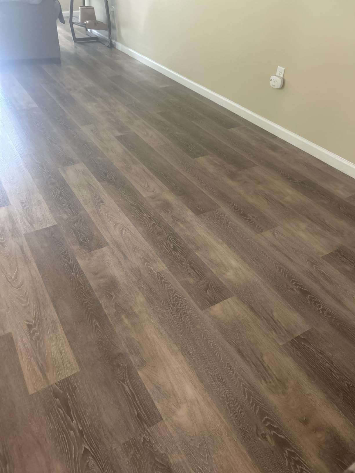 Tineco Floor ONE i5 Stretch Wet Dry Vacuum Cleaner, Vacuum & Mop in One Step, 20kpa Powerful Suction, 180 Lay-Flat Design, Anti-Tangle Design, Dual-Sided Edge Cleaning, Up to 30 Minutes Runtime customer photo 2