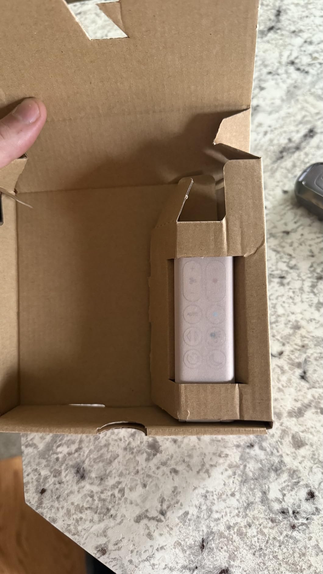Dyson Purifier Hot+Cool HP2 De-NOx customer photo 2