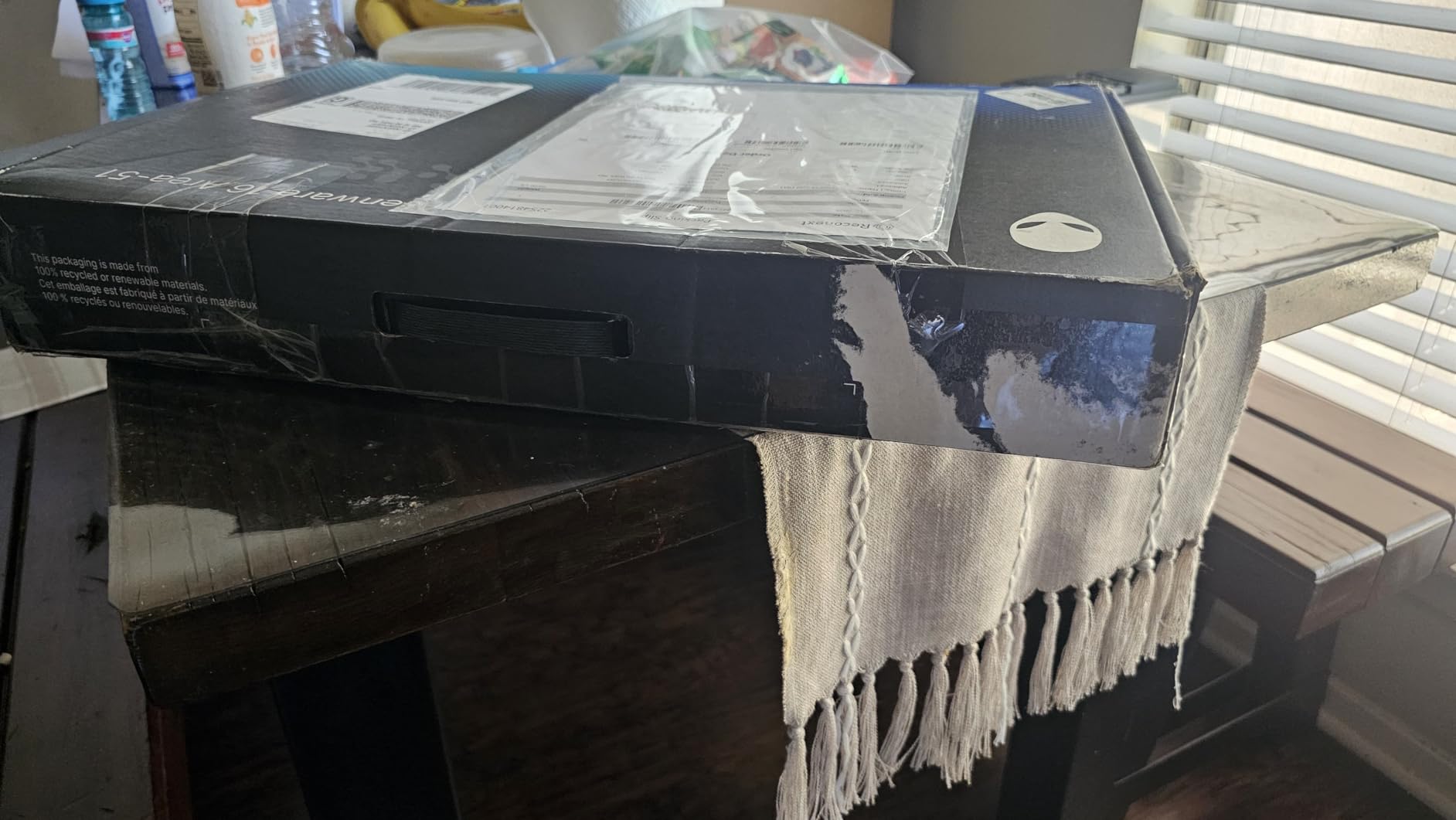 Alienware 16 Area-51 Gaming Laptop AA16250-16 WQXGA 240Hz Display, Intel Core Ultra 9-275HX, 32GB DDR5 RAM, 1TB SSD, NVIDIA GeForce RTX 5070Ti, Windows 11 Home, Onsite Service - Liquid Teal customer photo 1