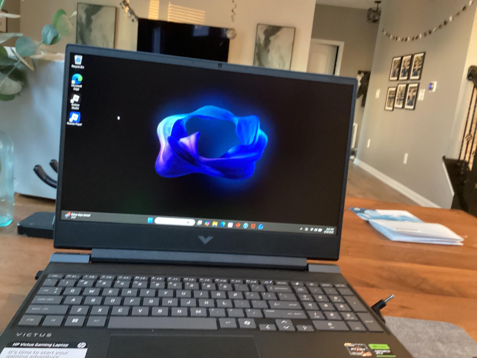 HP Victus 15.6