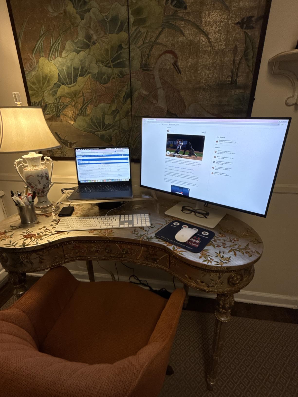 Dell 27 Plus QHD USB-C Monitor - S2725DC - 27-inch QHD (2560x1440) 144Hz 1ms Display, 2 x 3W Speakers, USB-C/HDMI/DisplayPort 1.4, Height/Tilt/Pivot/Swivel, AMD FreeSync - Ash White customer photo 1