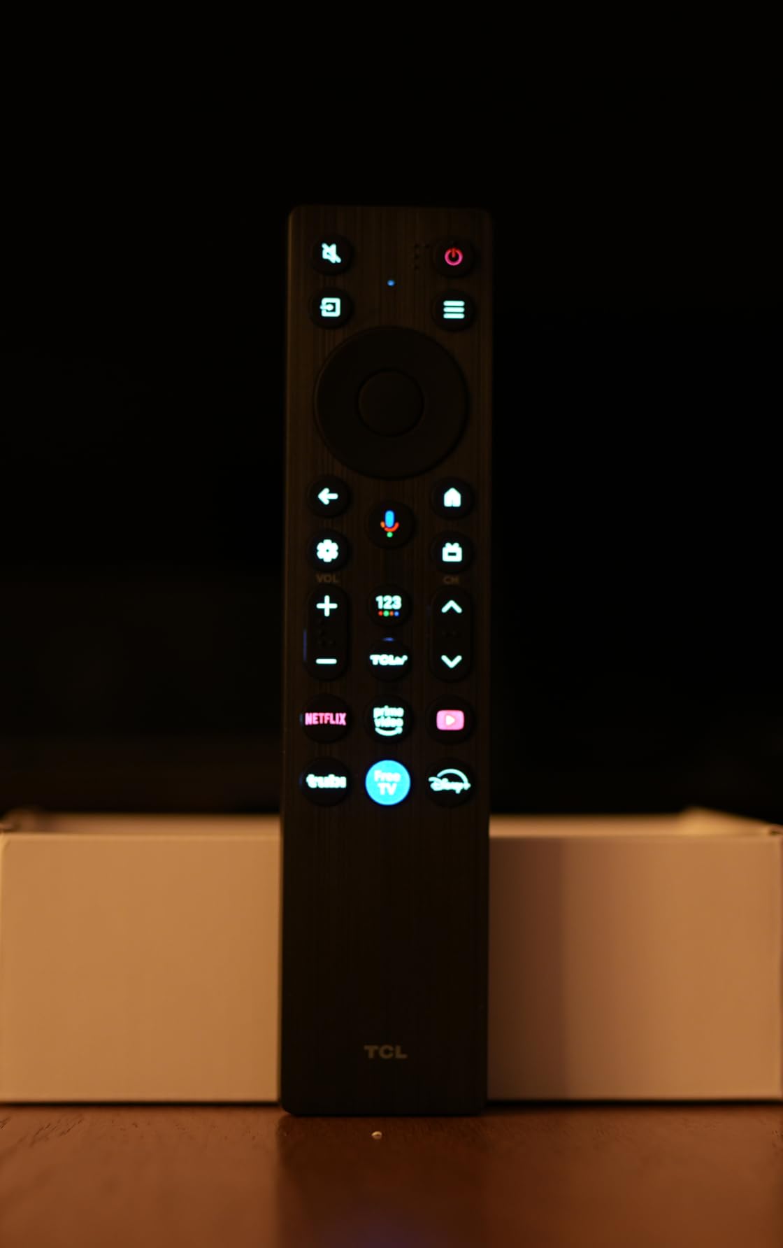 TCL 75 Inch Class QM7L Series | SQD-Mini-LED QLED Smart TV | 75QM7L, 2026 Model | 144Hz | Ultimate Color Ultra Brightness & Contrast | Google AI Bang & Olufsen | Voice Gaming Streaming Television customer photo 2