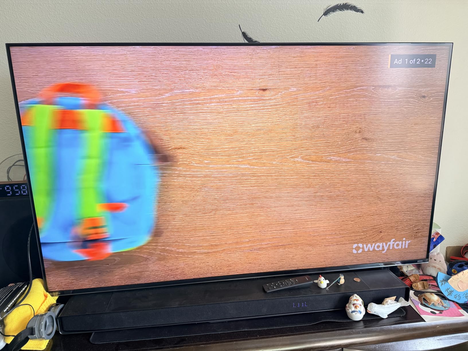 Hisense 55