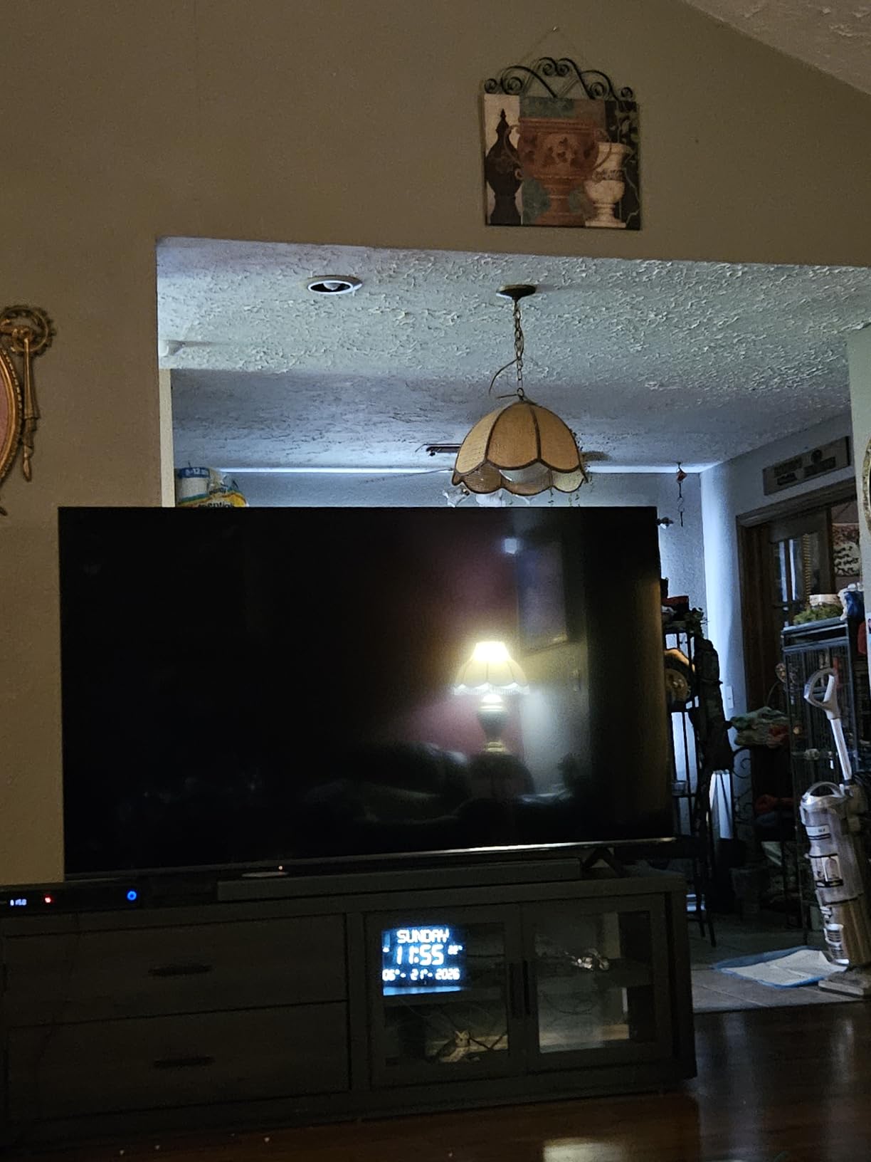 LG 75-Inch Class QNED AI QNED75B Series Mini LED 4K Smart TV w/HDR10, AI Super Upscaling 4K, Filmmaker Mode, Wow Orchestra, Compatible with Alexa (75QNED75BUA, 2026) customer photo 1