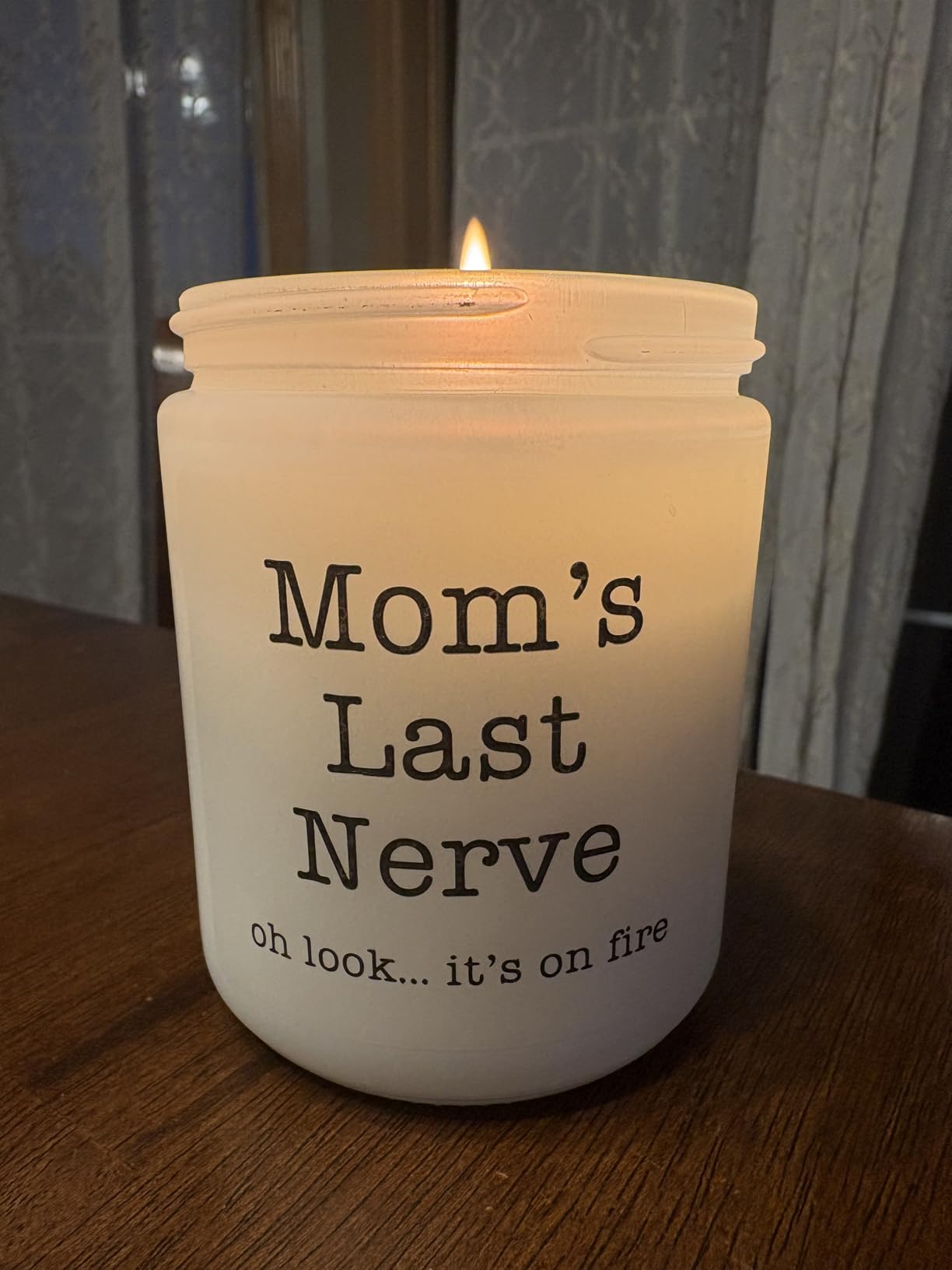 Homsolver House Warming Gifts - New Home, Housewarming Ideas for Friends, Couple, Family - Housewarming Scented Candles customer photo 1