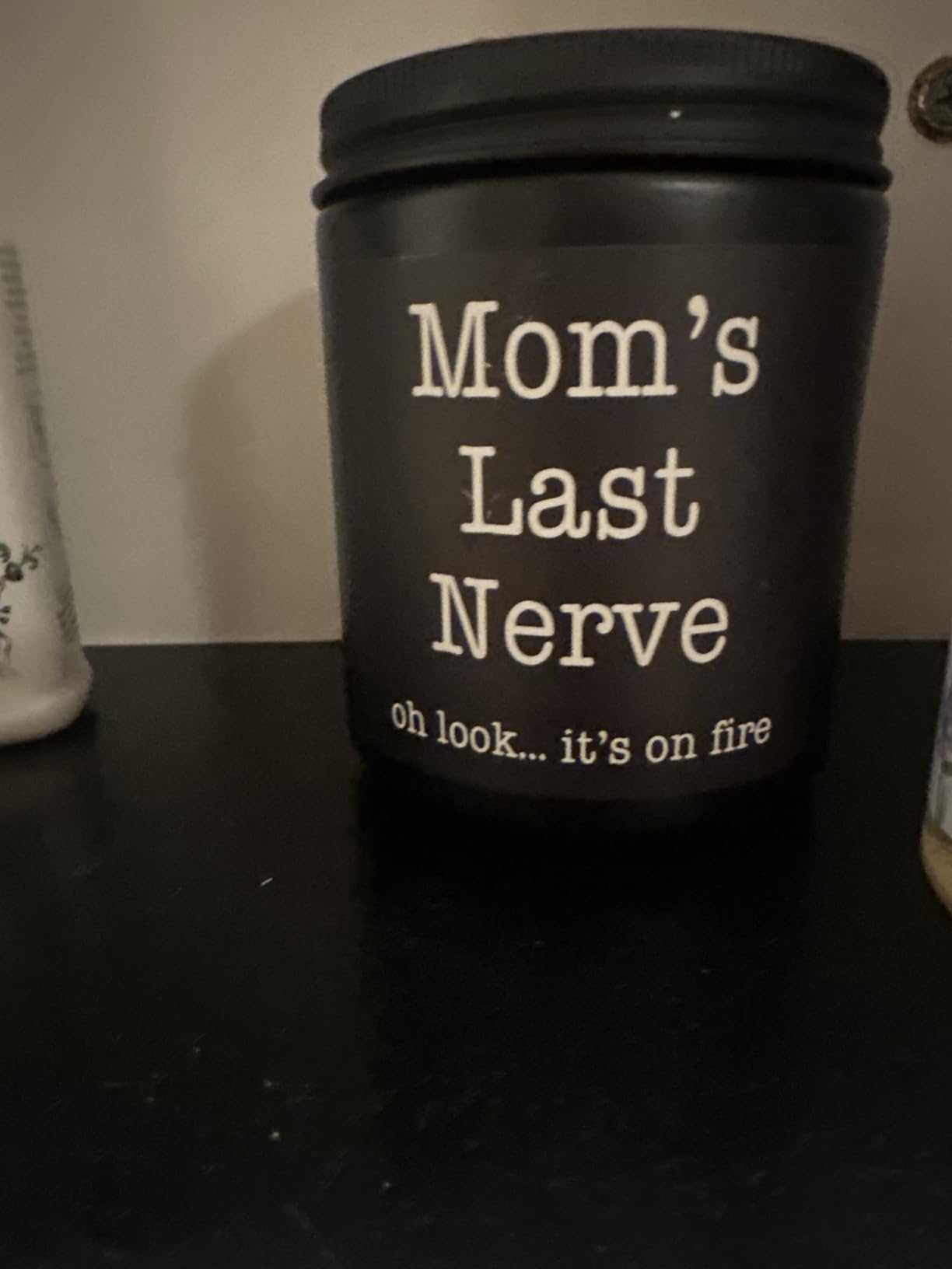Homsolver House Warming Gifts - New Home, Housewarming Ideas for Friends, Couple, Family - Housewarming Scented Candles customer photo 2