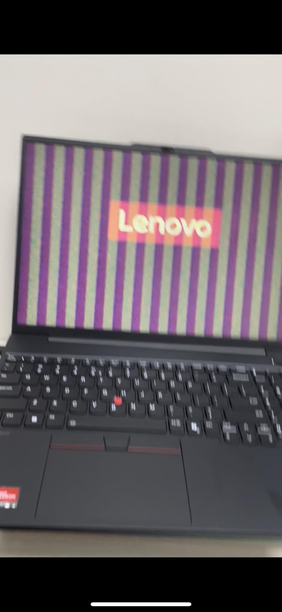 ThinkPad E16 Gen 2 Business Laptop, 16