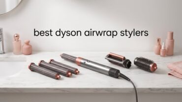 best dyson airwrap stylers