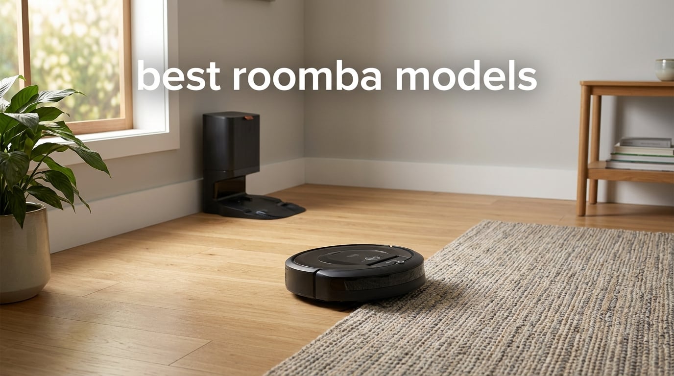 best roomba models