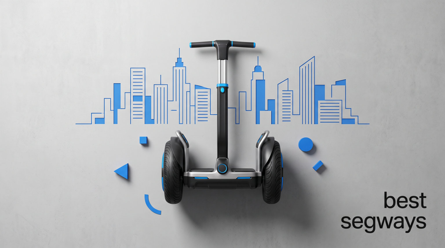 best segways