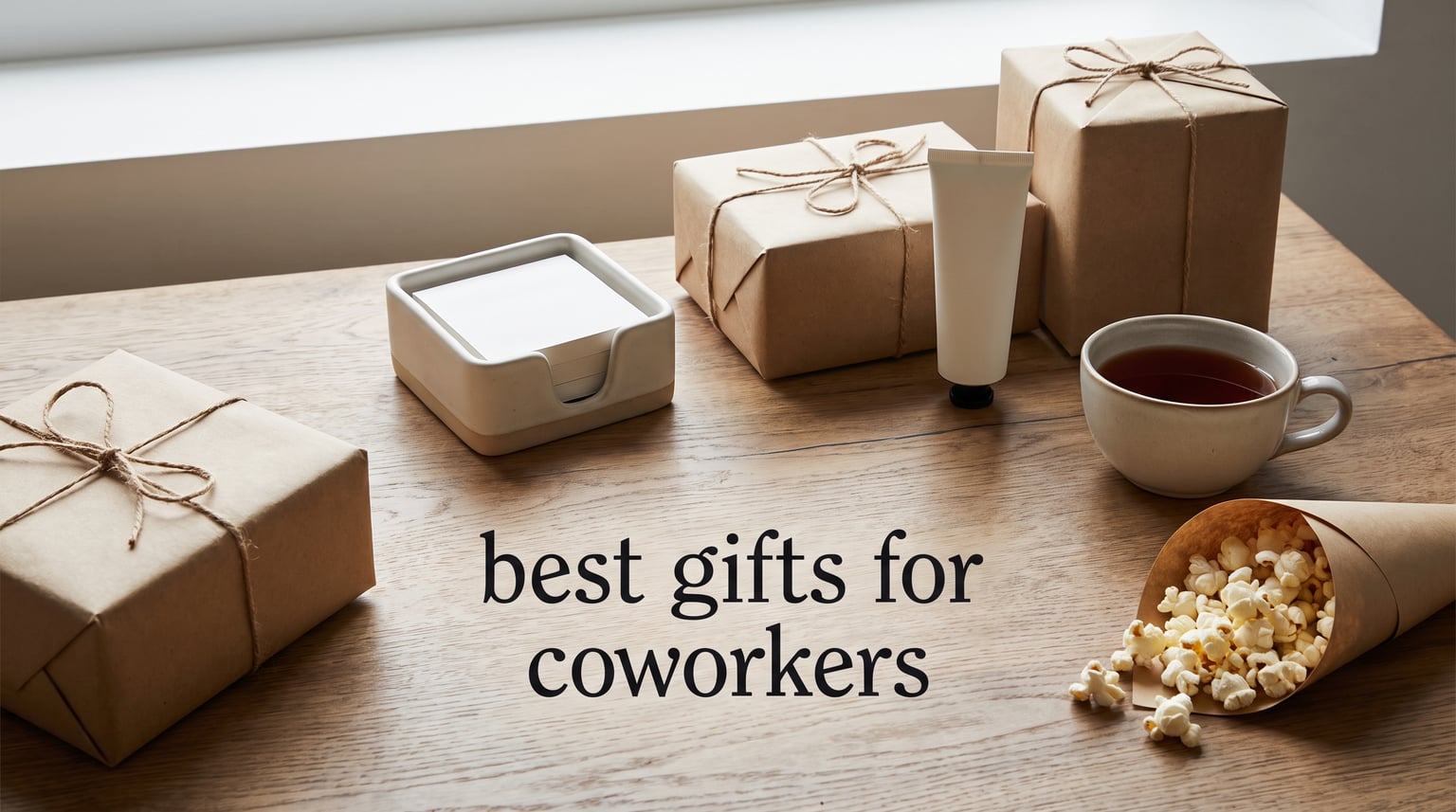 best gifts for coworkers