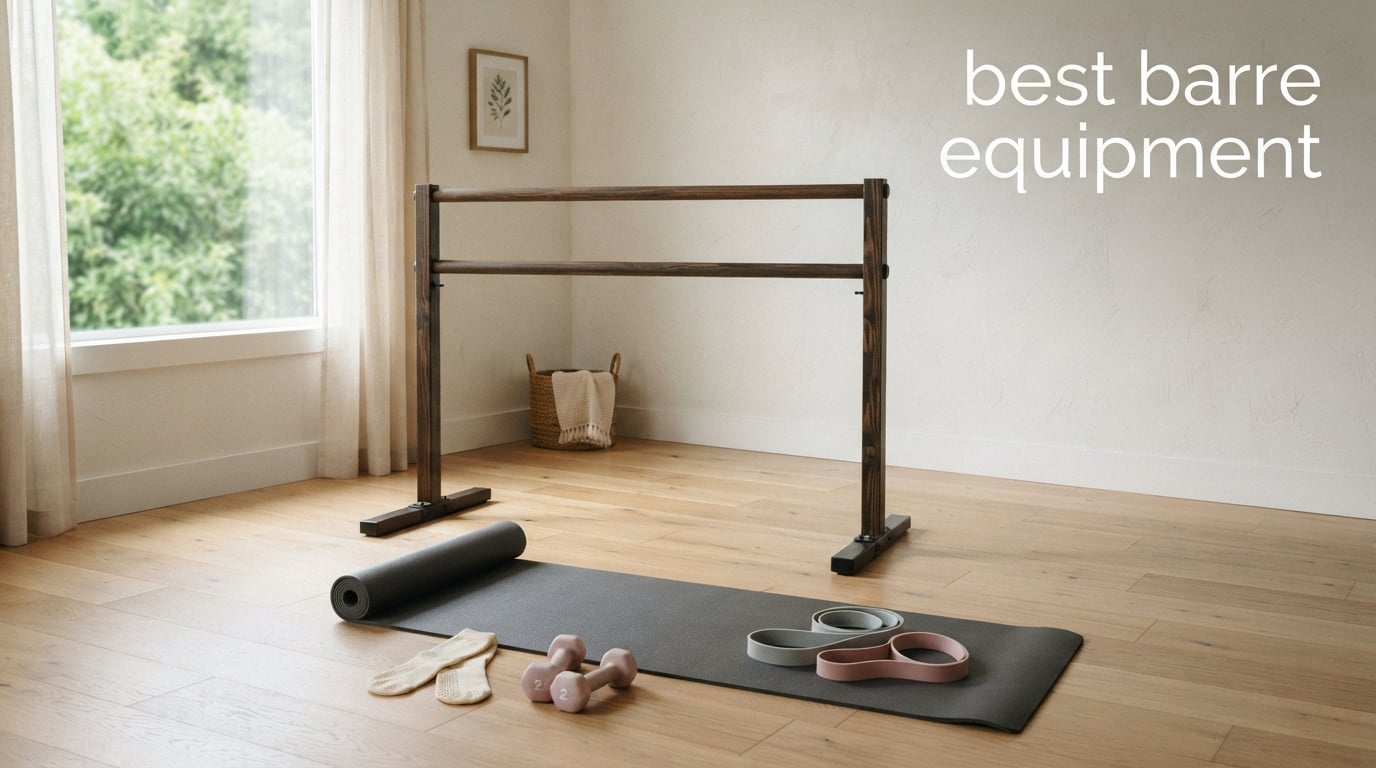 best barre equipment