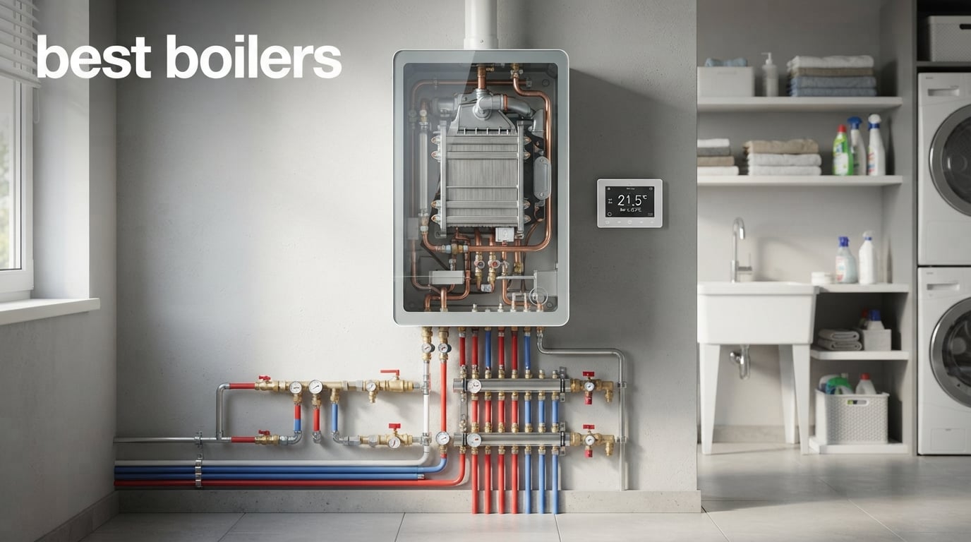 best boilers