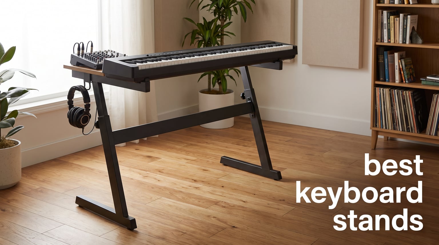 best keyboard stands