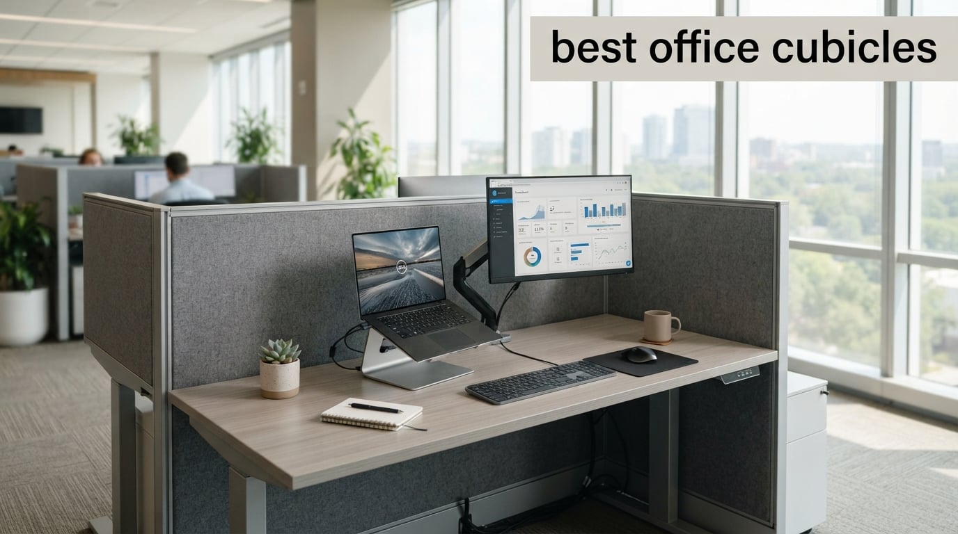 best office cubicles