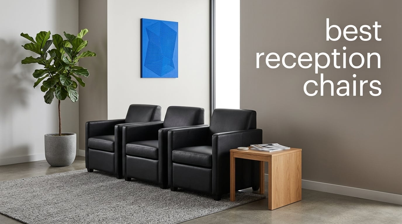 best reception chairs