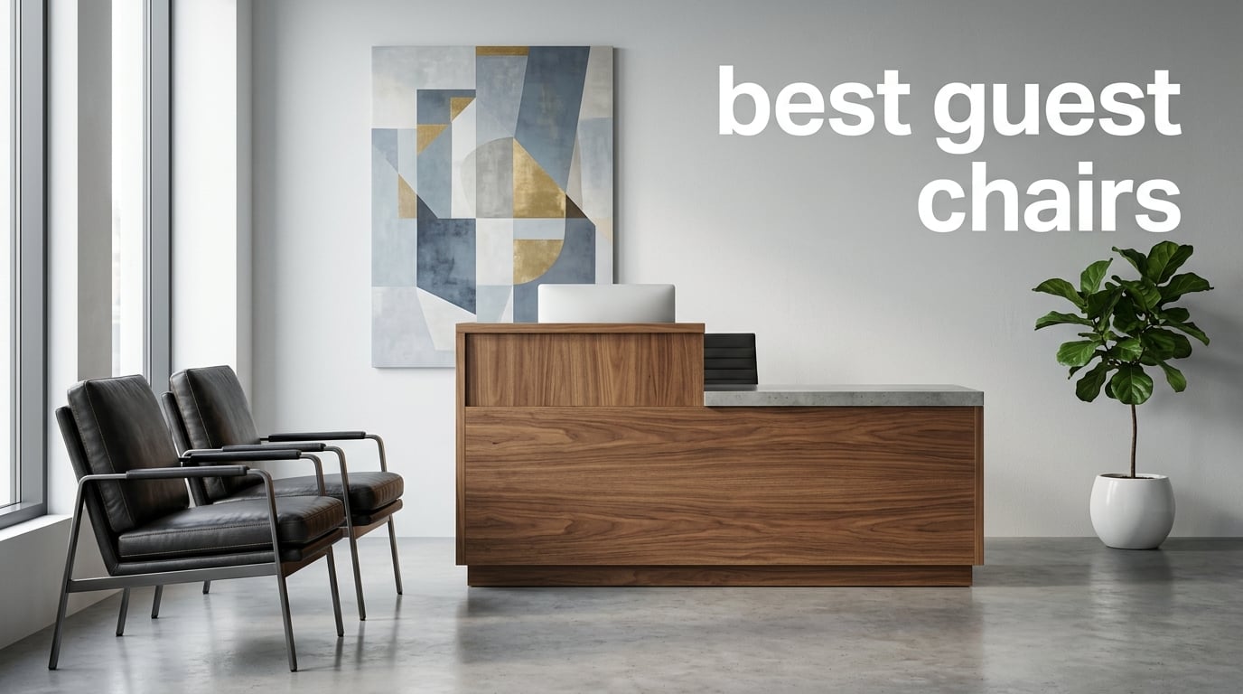 best guest chairs