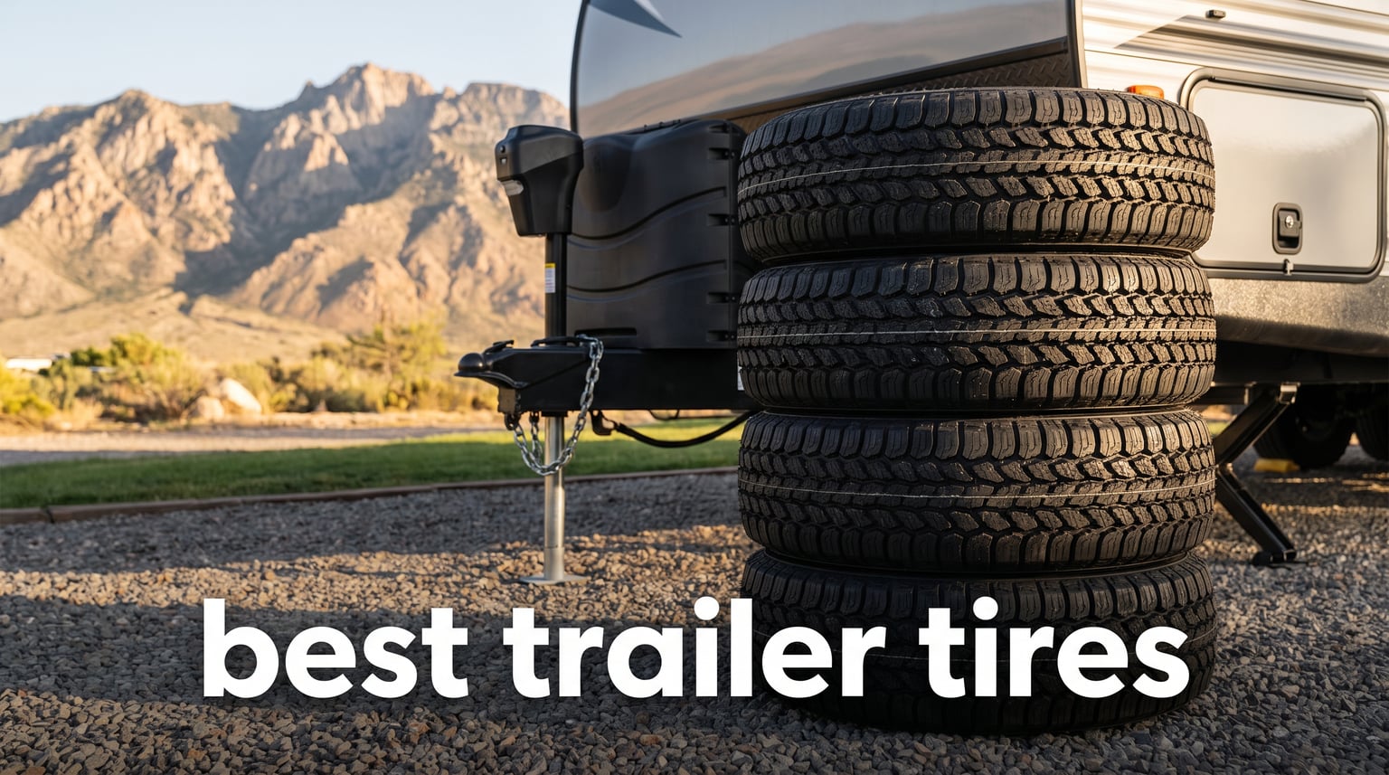 best trailer tires