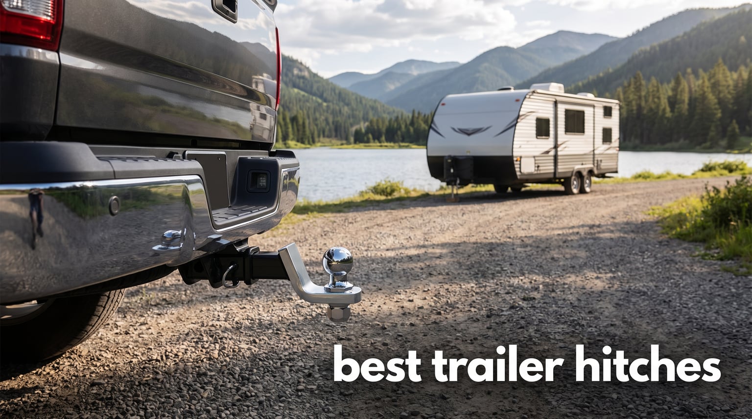 best trailer hitches