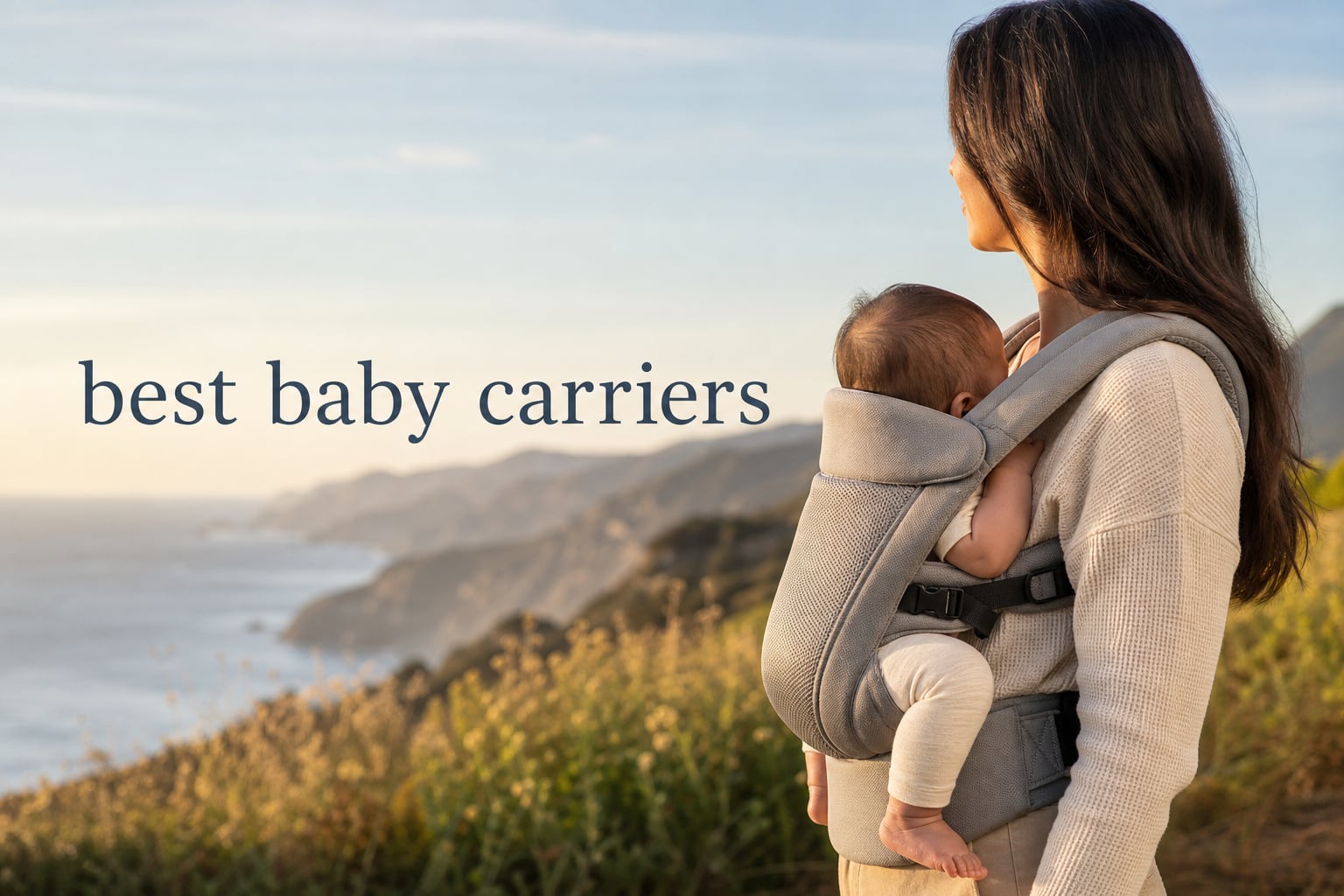 best baby carriers