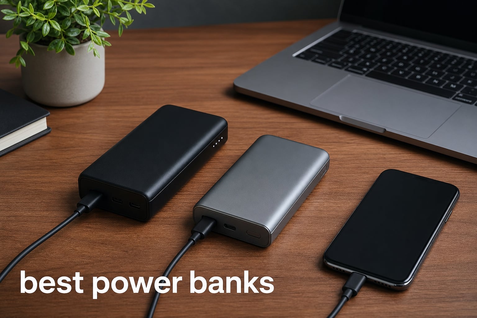 best power banks