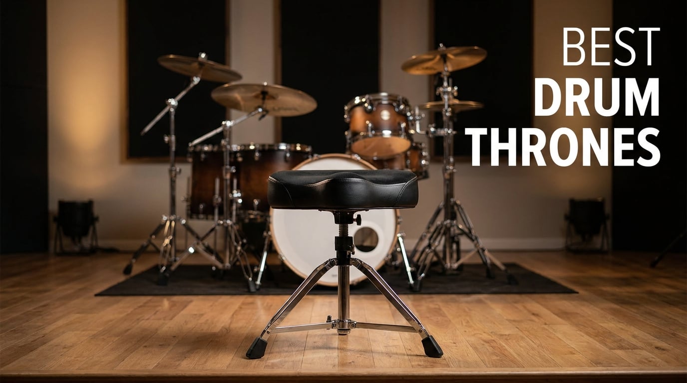 best drum thrones