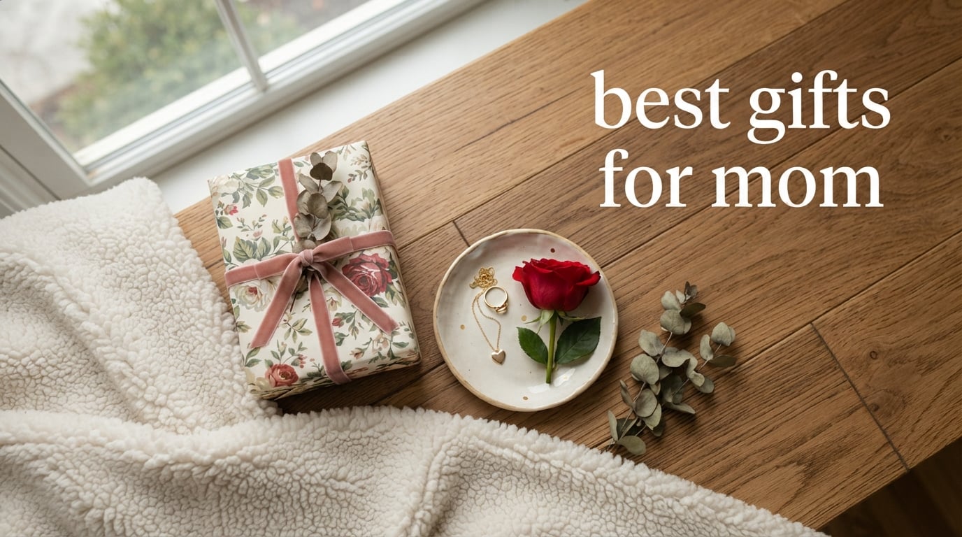 best gifts for mom