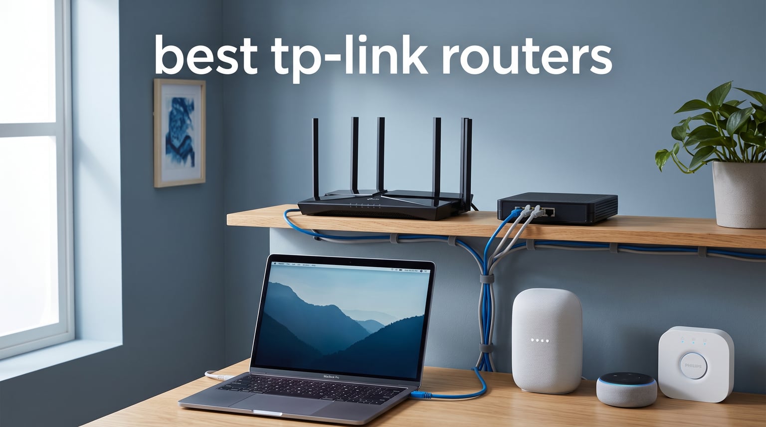 best tp-link routers