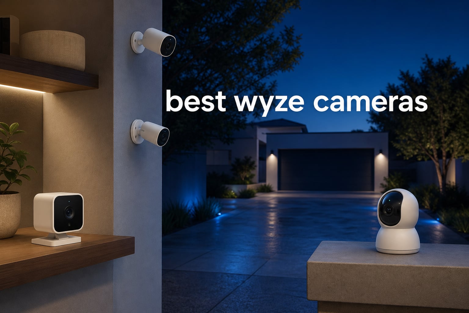 best wyze cameras