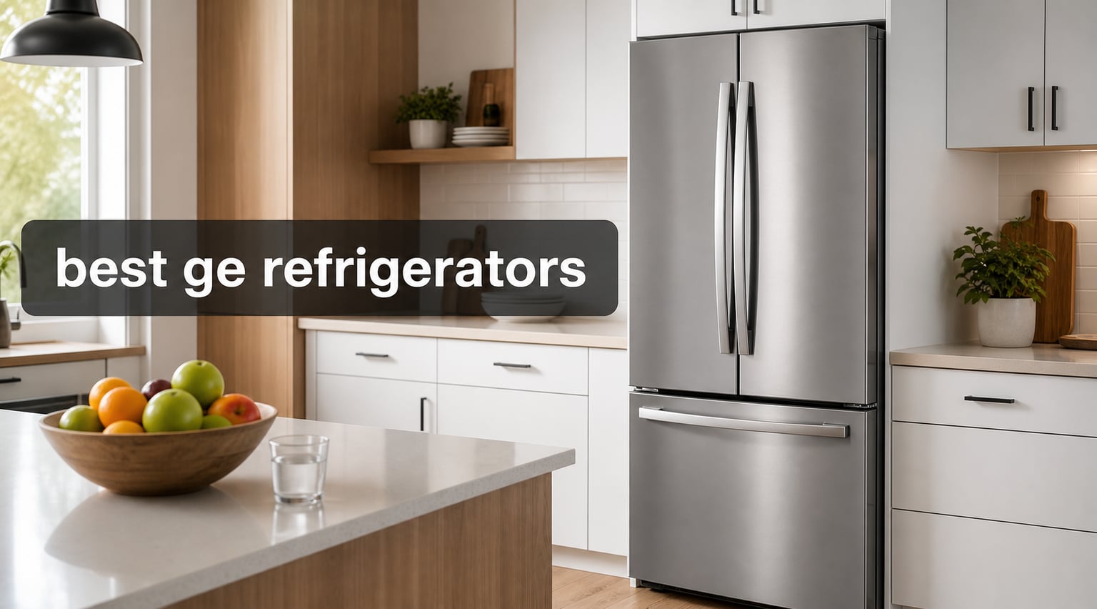 best ge refrigerators