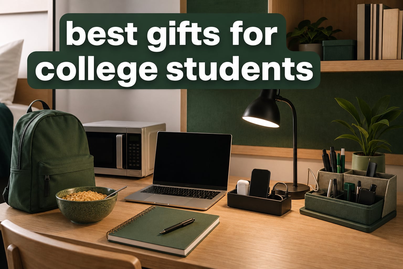 best gifts for college students