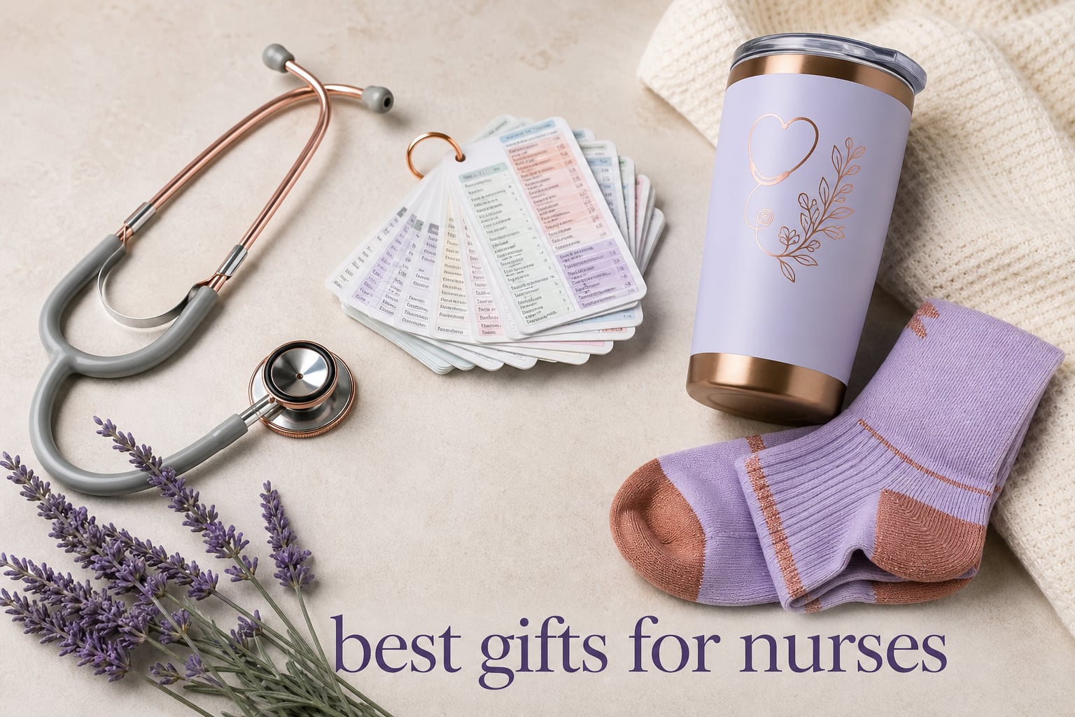 best gifts for nurses