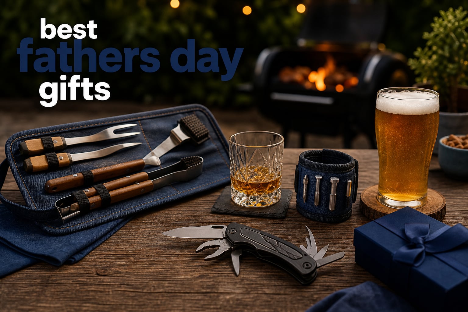 best fathers day gifts