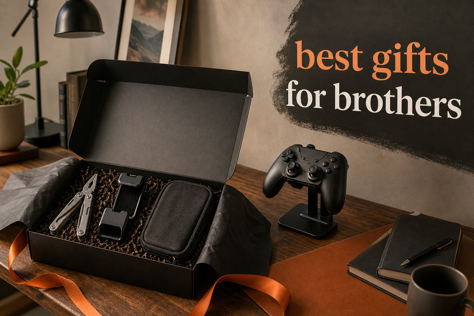 best gifts for brothers