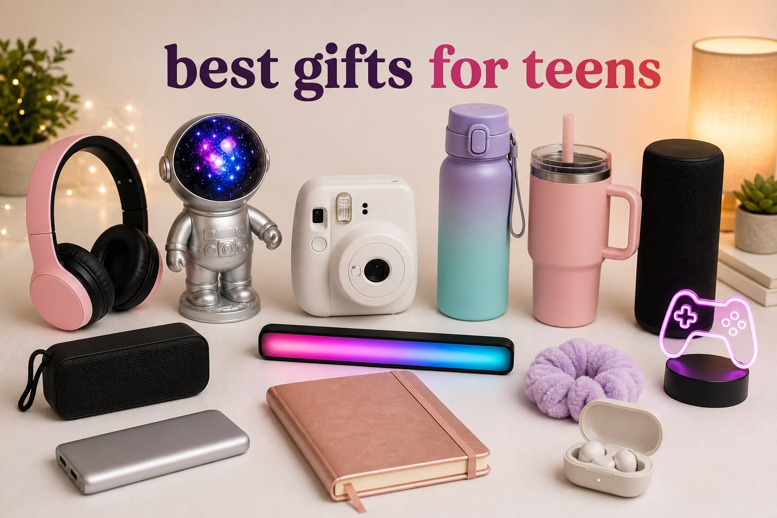 best gifts for teens