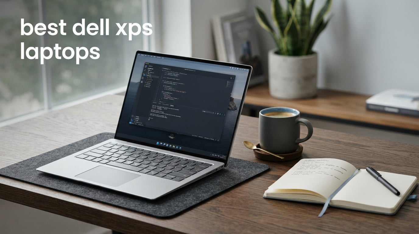 best dell xps laptops