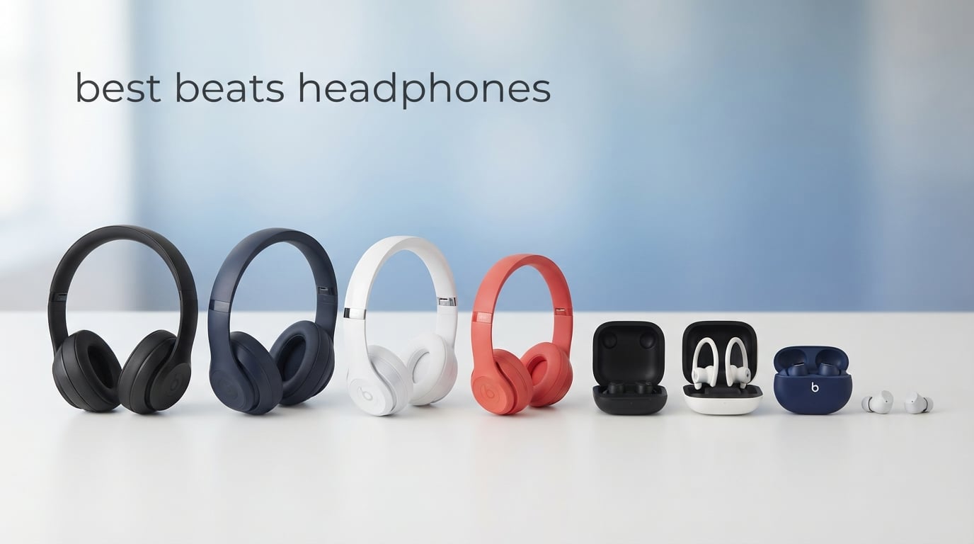 best beats headphones