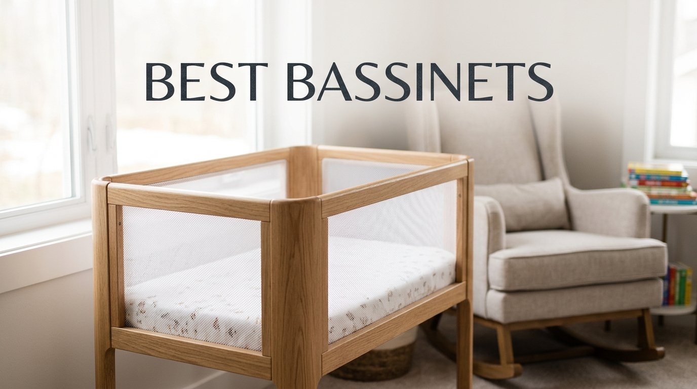 best bassinets