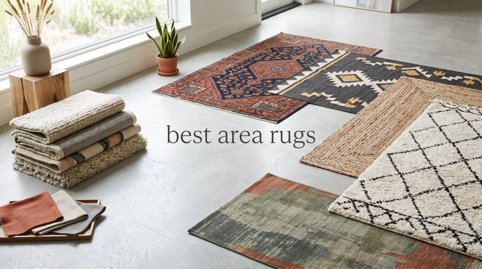 best area rugs
